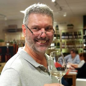 Franchisenehmer des Jahres 2021, Stephan Link