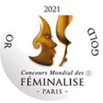 Féminalise Gold 2021
